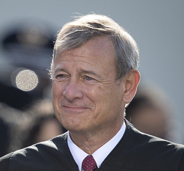 Chief Justice Roberts Rejects Dem Senators’ Request For Meeting