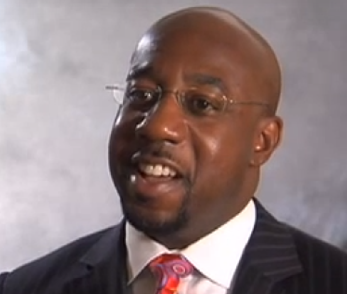 Report: ANOTHER Raphael Warnock Church Scandal