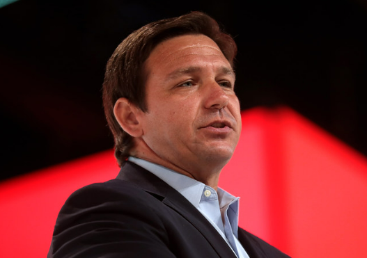Why DeSantis Is Right To Reject AP African American Studies Course