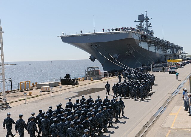 The Fujian, China’s newest aircraft carrier, is at sea. The world’s largest navy now boasts three aircraft carriers. This week China’s Ministry of National Defense proudly released new images of its latest carrier conducting sea trials. 